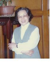 陈兰芳 Lanfang Chen照片