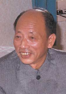 王林谷 Lingu Wang照片