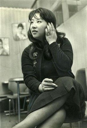 松井康子 Matsui Yasuko照片