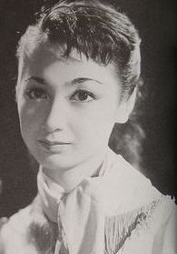 扇千景 Chikage Ogi照片