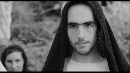 恩里克·伊拉佐奎 Enrique Irazoqui照片