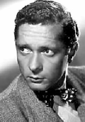 阿尔弗雷德·赖德 Alfred Ryder照片