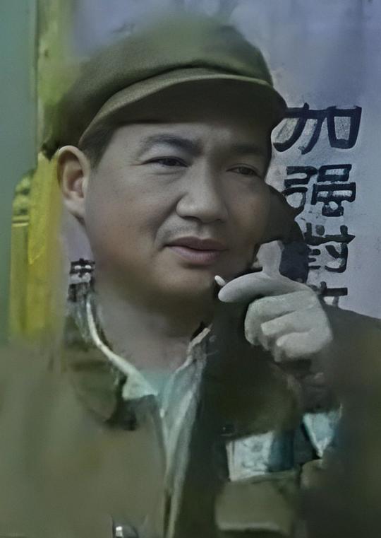 党同义 Tongyi Dang照片