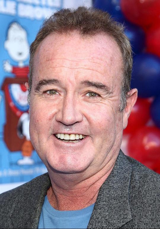 彼得·罗宾斯 Peter Robbins照片