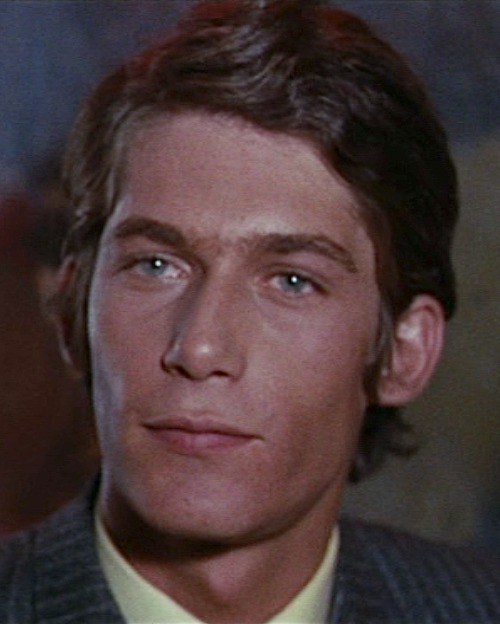 克里斯蒂安·艾 Christian Hay照片