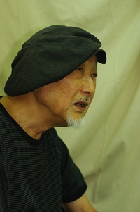 金井胜 Katsu Kanai照片