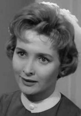 米利塞特·马丁 Millicent Martin照片