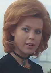 卡迪娅·克里斯汀 Katia Christine照片