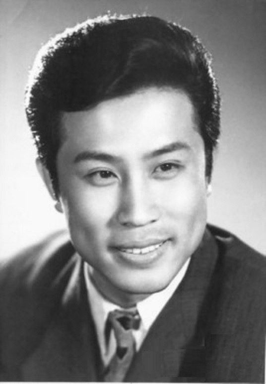 张德福 Defu Zhang照片