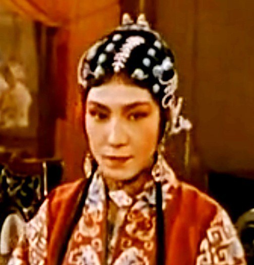 王素文 Suwen Wang照片