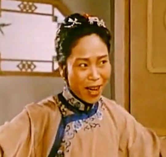 爱丽君 Lijun Ai照片