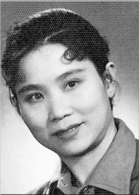 花砚茹 Yanru Hua照片