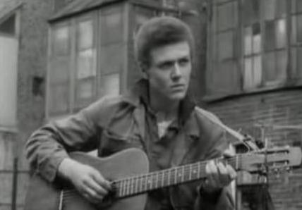 戴维·格雷厄姆 Davy Graham照片