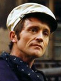 菲利普·阿夫龙 Philippe Avron照片