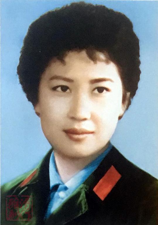 金青云 Qingyun Jin照片