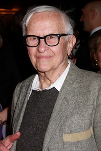 阿尔伯特·梅索斯 Albert Maysles照片