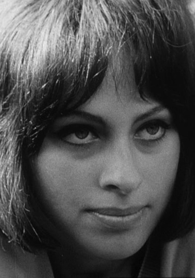 薇拉·克热萨德洛娃 Vera Kresadlová照片