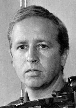 大卫·梅索斯 David Maysles照片