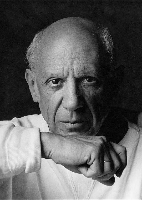 巴勃罗·毕加索 Pablo Picasso照片