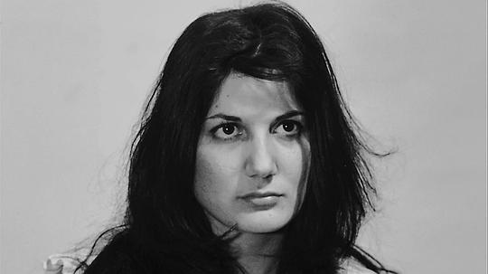 西尔瓦纳·科尔西尼 Silvana Corsini照片