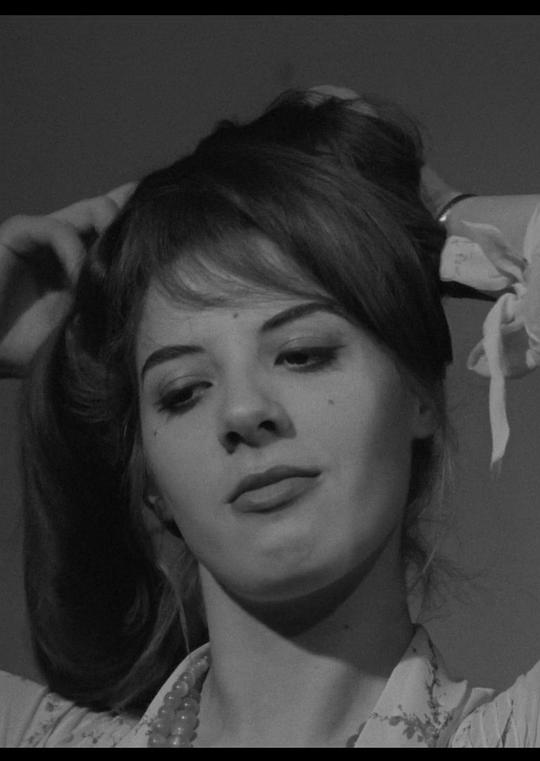 路易莎·洛亚诺 Luisa Loiano照片