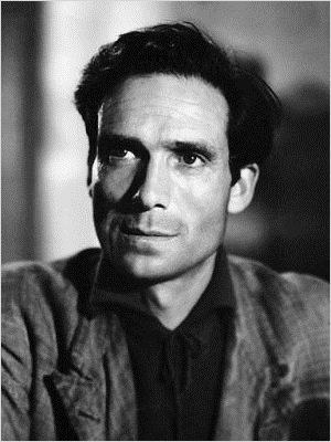 兰贝托·马乔拉尼 Lamberto Maggiorani照片