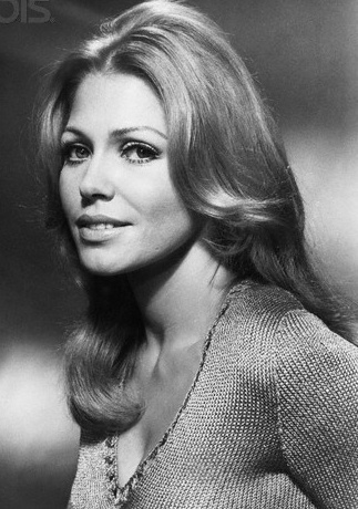 玛格丽特·布赖 Margaret Blye照片