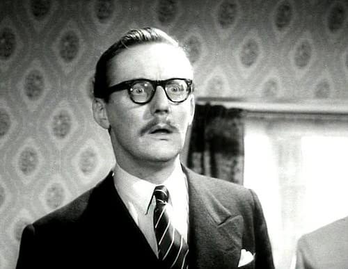 科林·戈登 Colin Gordon照片