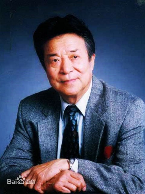 李光羲 Guangxi Li照片