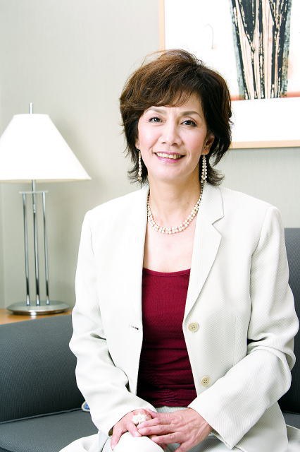 浅芽阳子 Yoko Asaji照片