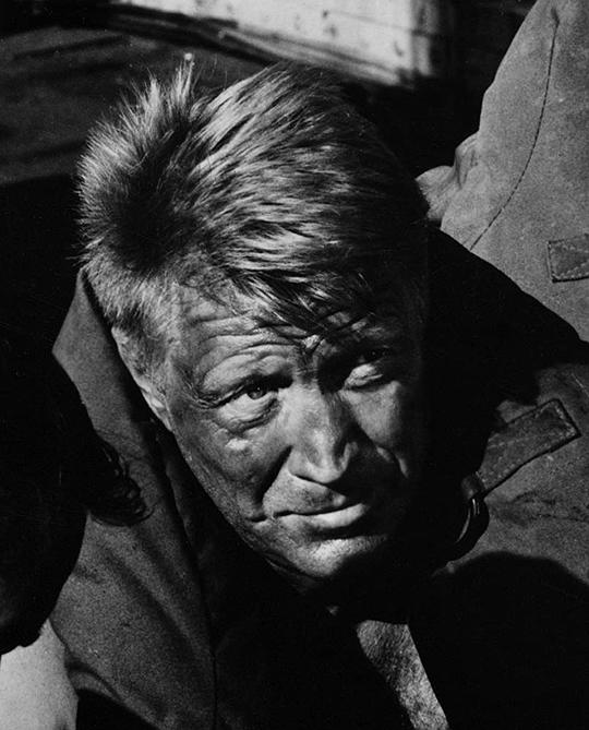 汉斯·克里斯蒂安·布勒希 Hans Christian Blech照片