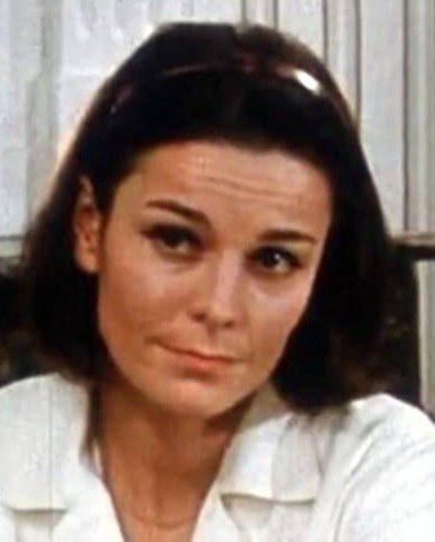 莱娜·斯克尔拉 Léna Skerla照片