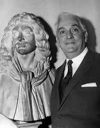 让-保罗·穆利诺 Jean-Paul Moulinot照片