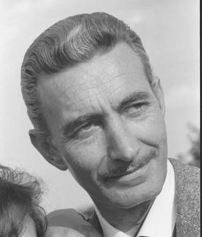 安东尼奥·拉克塞尔 Antonio Raxel照片