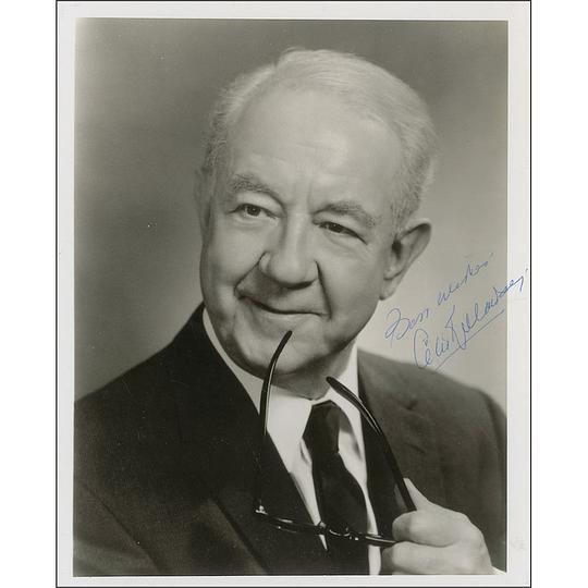 塞西尔·凯拉威 Cecil Kellaway照片