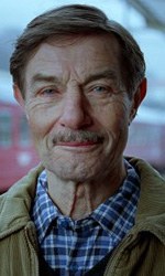 巴尔德·奥维 Baard Owe照片