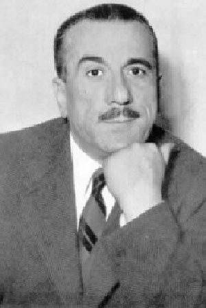 佩皮诺·德·菲利波 Peppino De Filippo照片