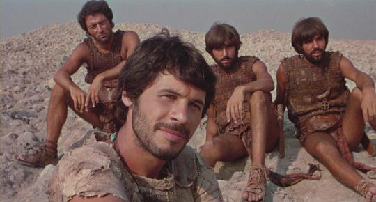 Giuseppe Gentile照片