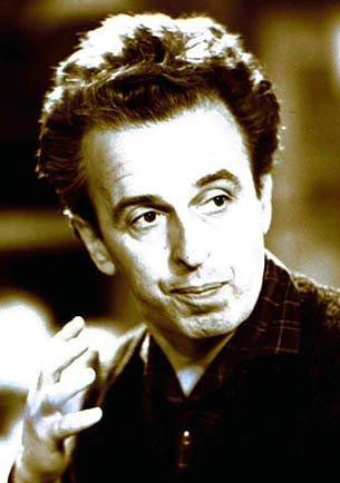 杨·卡达尔 Ján Kadár照片