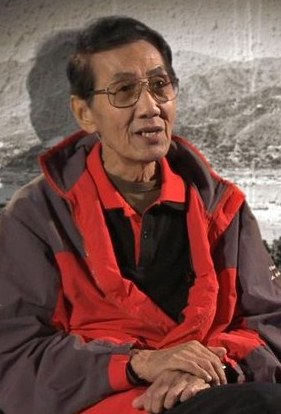 麦基 Kei Mak照片