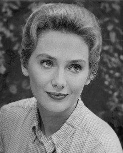 茵歌·斯文森 Inga Swenson照片