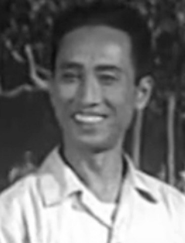 黄影 Ying Huang照片