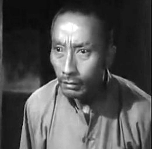 杨天笑 Tiaoxiao Yang照片