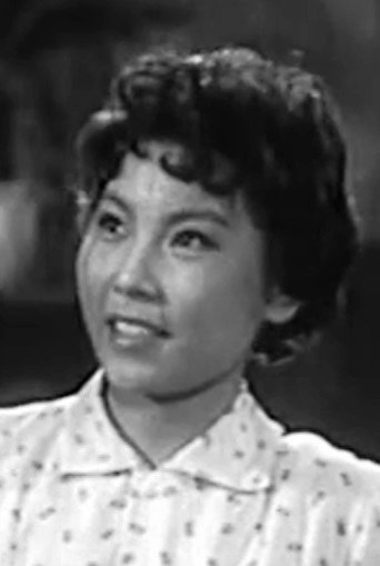 周霄艳 Xiaoyan Zhou照片