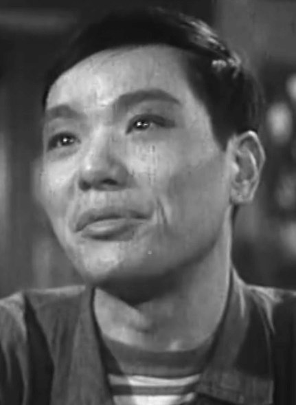 顾文灵 Wenling Gu照片