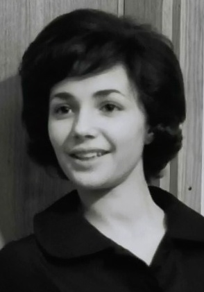 Loredana Detto照片