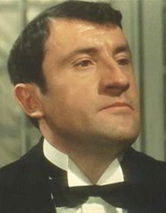 马克斯·蒙塔旺 Max Montavon照片