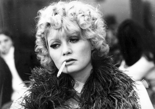 伊加·琴布日斯卡 Iga Cembrzynska照片