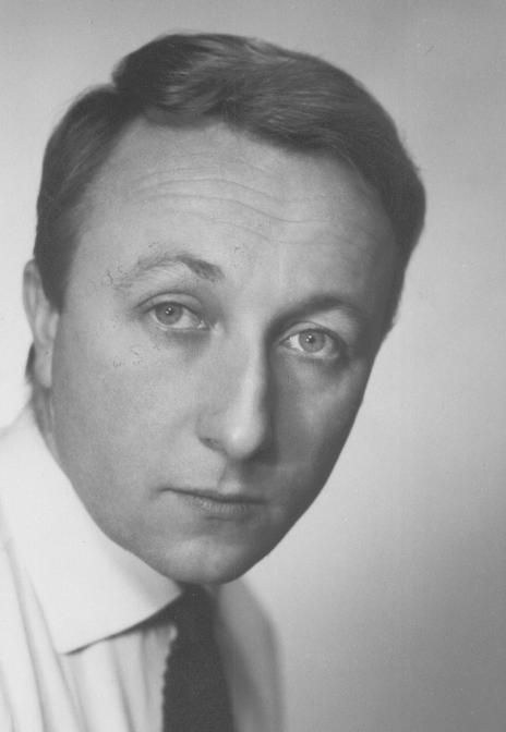 博古米尔·科别拉 Bogumil Kobiela照片