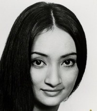 真理安奴 Annu Mari照片